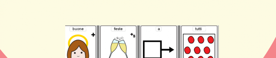 Auguri a tutte le famiglie