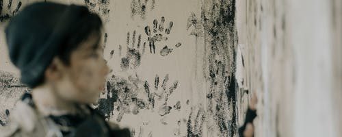 ANSIE E PAURE DEI BAMBINI: COME AIUTARLI A CASA E A SCUOLA